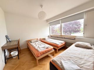 SimpleStay Airport Hostel - Vantaa - 5