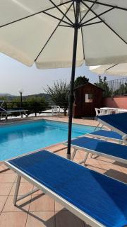 Belvedere Rooms con Piscina - Soggiorni Le Grotte - 7