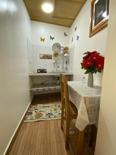 Apartaestudio con cocina equipada- Centro histórico - Bogotá - 1