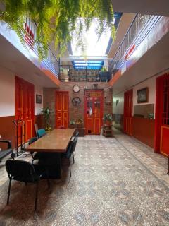 Apartaestudio con cocina equipada- Centro histórico - Bogotá - 7