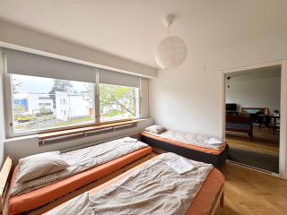SimpleStay Airport Hostel - Vantaa - 6