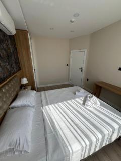 Çam Otel - Edremit - 4