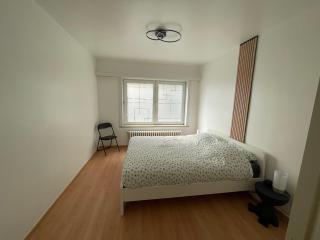Belgian Beach House - The seaflower - 6