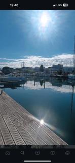superbe marina à Port Camargue - 3