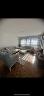 Prishtina Dardania apartment - 0