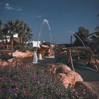 Delta Sharm studio with garden view without comm - Scharm asch-Schaich - 2