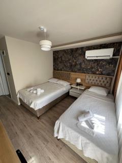 Çam Otel - Edremit - 2