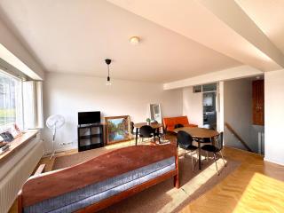 SimpleStay Airport Hostel - Vantaa - 8