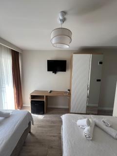 Çam Otel - Edremit - 1