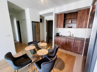 King's Park - Belgrade Waterfront - Belgrado - 7