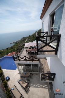 Brisas del Marqués Luxury Villa Ame&Buho - Acapulco - 1