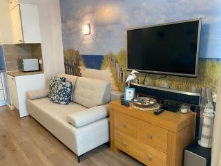Apartament 44 z widokiem na port - Władysławowo - 6