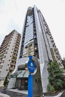 INNSiDE EXECUTIVE CONFORT JARDINS - São Paulo - 0