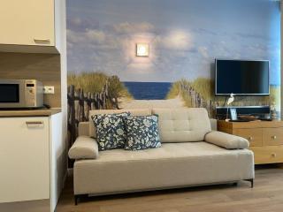 Apartament 44 z widokiem na port - Władysławowo - 5