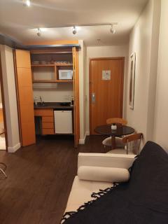 INNSiDE EXECUTIVE CONFORT JARDINS - São Paulo - 6