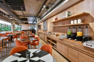 INNSiDE EXECUTIVE CONFORT JARDINS - São Paulo - 3