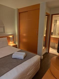 INNSiDE EXECUTIVE CONFORT JARDINS - São Paulo - 2
