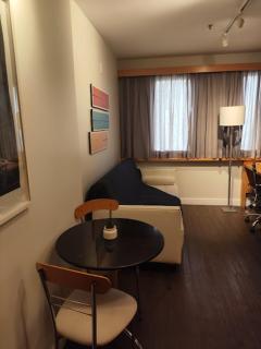 INNSiDE EXECUTIVE CONFORT JARDINS - São Paulo - 1