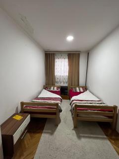 Prishtina Dardania apartment - 4