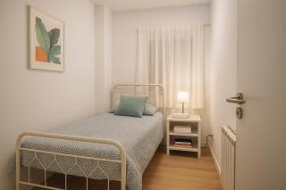 Apartment Lluis in Pineda de Mar - 2