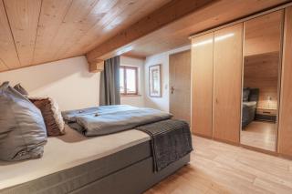 Ferienwohnung Holzegger - Hart im Zillertal - 1