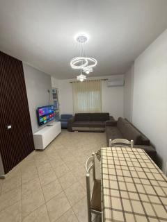 Sunset Apartment - Durrës - 2