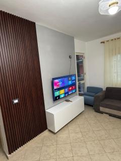 Sunset Apartment - Durrës - 1