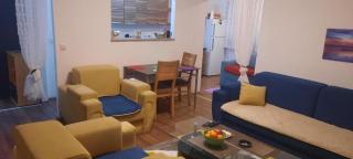 Grbavica Apartman - Sarajevo - 9