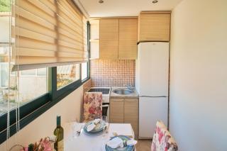 Apartman Sveti Stefan - 1