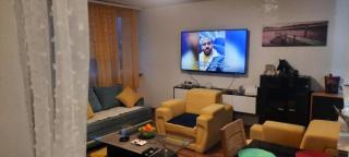 Grbavica Apartman - Sarajevo - 3