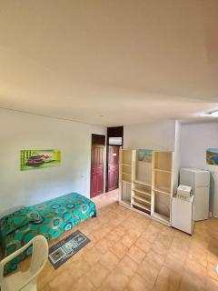 Habitation verder - Le Gosier - 0