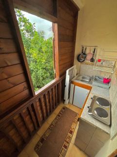 Habitation verder - Le Gosier - 3