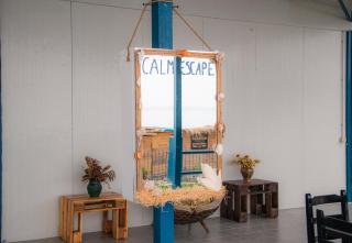 Calm Escape - Borsh - 9