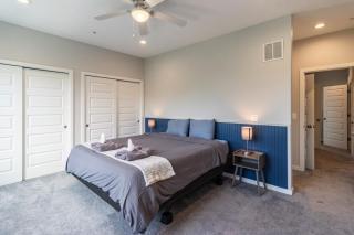 Modern & Spacious 3bd 3ba RoofDeck - Washington, D.C. - 4