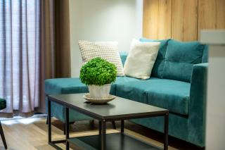 RiA BLU DELUXE HOTEL - Neos Marmaras - 9