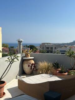 Chania Locals Flat - Chania - 1