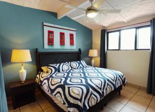 Enjoy AC in Our Guest Room at Inn Ajijic - 9