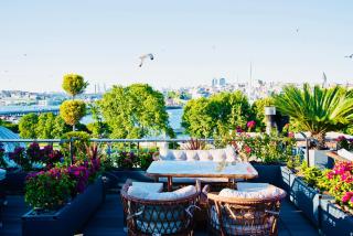 Gzh Park Bosphorus - Istanbul - 1