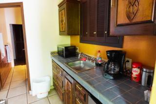 Enjoy AC in Our Guest Room at Inn Ajijic - 3