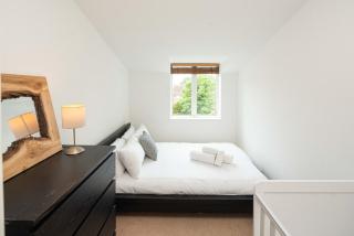 2BD Flat by Common & Village - Wimbledon, Zone 3 - Londra - 9