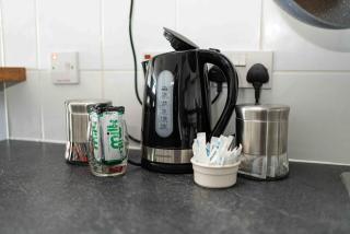 2BD Flat by Common & Village - Wimbledon, Zone 3 - Londra - 8