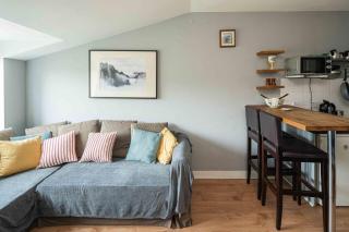 2BD Flat by Common & Village - Wimbledon, Zone 3 - Londra - 5