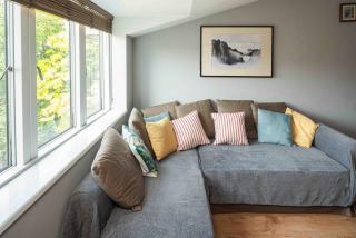2BD Flat by Common & Village - Wimbledon, Zone 3 - Londra - 4