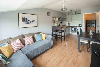 2BD Flat by Common & Village - Wimbledon, Zone 3 - Londra - 3