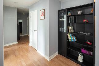 2BD Flat by Common & Village - Wimbledon, Zone 3 - Londra - 1
