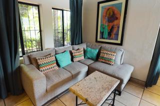 Enjoy AC in Our Guest Room at Inn Ajijic - 8