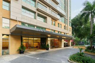 JW Marriott Hotel & Suites Saigon, The Apartments - 6