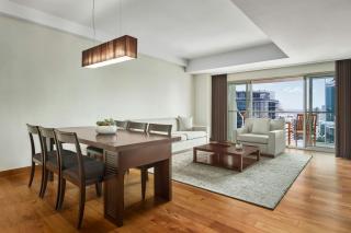 JW Marriott Hotel & Suites Saigon, The Apartments - 2