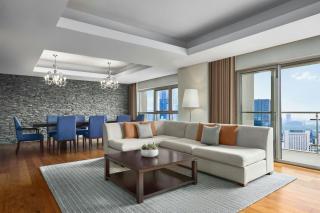 JW Marriott Hotel & Suites Saigon, The Apartments - 4