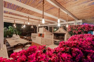 VILLA LE ROCCE - 3